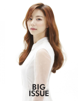 Park Soo Jin